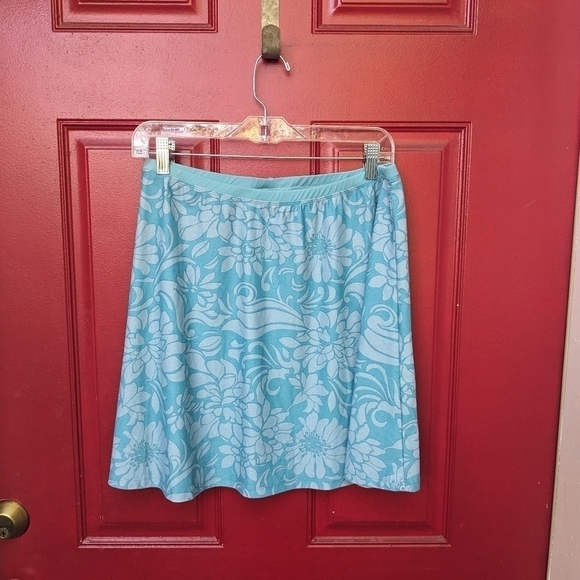 Patagonia Water Girl Skirt Swim Cover-up - Picture 1 of 3